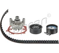 Fits TOPRAN HANS PRIES 208 268 OPEL TIMING BELT KIT ⭐UK Stock⭐