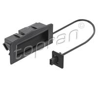 Fits TOPRAN HANS PRIES 209 388 TAILGATE HANDLE