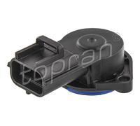TOPRAN 301 903 Throttle position sensor (TPS)