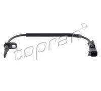 Fits TOPRAN HANS PRIES 305 869 SENSOR, HAIR SPEED ⭐UK Stock⭐