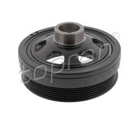 Fits TOPRAN HANS PRIES 401 010 BELT PULLEY