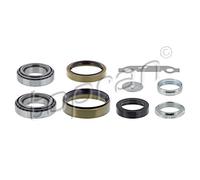 TOPRAN 401 374 Wheel bearing kit