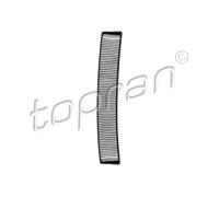 Fits TOPRAN HANS PRIES 500 224 CABIN FILTER ⭐UK Stock⭐