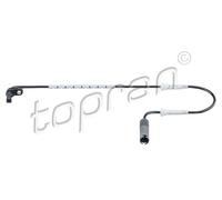Fits TOPRAN HANS PRIES 501 465 ROTAT. SENSOR