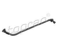 BMW 1 Series F20 F21 1.6 Petrol - Cylinder Head Breather PCV Hose - 11157614690