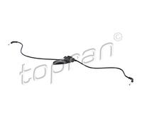 Fits TOPRAN HANS PRIES 503 789 BONNET OPENING CABLE