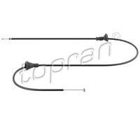 TOPRAN 503 912 Bonnet cable