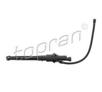 Fits TOPRAN HANS PRIES 621 864 Clutch Pump
