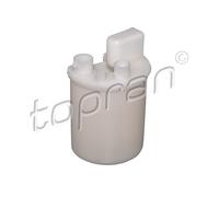 Fits TOPRAN HANS PRIES 630 805 FUEL FILTER ⭐UK Stock⭐