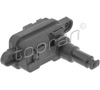 ACTUATOR CENTRAL LOCKING SYSTEM 633 235 FOR AUDI DFVA/DETA/DESA 2.0L 4cyl A4 B9