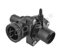 Fits TOPRAN HANS PRIES 638 767 THERMOSTAT, FULL POORER ⭐UK Stock⭐