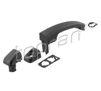 Exterior Door Handle for RENAULT MASTER TOPRAN 701 628