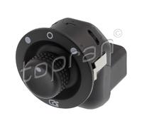 Fits TOPRAN HANS PRIES 702 674 MIRROR SWITCH ⭐UK Stock⭐