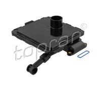 TOPRAN 821 945 Automatic transmission filter