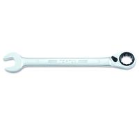 TOPTUL ABAF1010 Ratchet Ring Open-ended Spanner