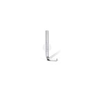 Fits TOPTUL AGAS1718 Wrench male end/bit L-type HEX AGAS1718 A GLOBAL BRAND IN