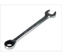 TOPTUL AOAF1717 Ratchet Ring Open-ended Spanner