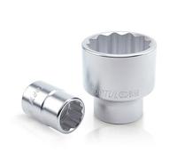 Fits TOPTUL BAEB2460 Socket 12-angle 3/4" 60 mm BAEB2460 A GLOBAL BRAND IN THE