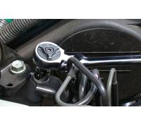 TOPTUL CJKN1643 Reversible Ratchet