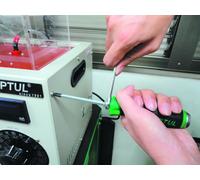 Fits TOPTUL FAGB1020 Screwdriver flat FAGB1020 A GLOBAL BRAND IN THE PROFESSION