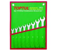 ✅Fits TOPTUL GAAA0804 Set of combination wrenches 8 pcs GAAA0804 A G ⭐UK Seller⭐