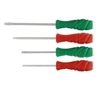 Fits TOPTUL GAAE0405 Set of screwdrivers 4 pcs cardboard GAAE0405 .short-descri