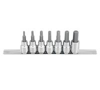 ✅Fits TOPTUL GAAG0702 Sockets set 3/8" GAAG0702 A GLOBAL BRAND IN TH ⭐UK Seller⭐