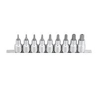 TOPTUL GAAG0904 Socket set