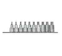 Fits TOPTUL GAAG1002 Sockets set 1/2" GAAG1002 A GLOBAL BRAND IN THE PROFESSION