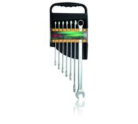 TOPTUL GAAM0706 Open-end Spanner Set