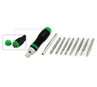 Fits TOPTUL GAAR1002 Bit holder with handle flat / HEX / Phillips / P ⭐UK Stock⭐