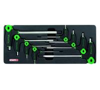 ✅Fits TOPTUL GAAT0814 Insert tray with tools for trolley with equipm ⭐UK Seller⭐
