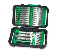 Fits TOPTUL GAEW4001 A set of bits 40 pcs 1/4" GAEW4001 A GLOBAL BRAND IN THE P
