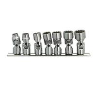 Fits TOPTUL GBAG0701 Sockets set 3/8" GBAG0701 A GLOBAL BRAND IN THE PROFESSION