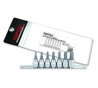 Fits TOPTUL GBAG0702 Sockets set 3/8" GBAG0702 A GLOBAL BRAND IN THE PROFESSION