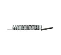 Fits TOPTUL GBAQ1102 Sockets set 1/2" GBAQ1102 A GLOBAL BRAND IN THE PROFESSION