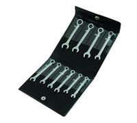 Fits TOPTUL GBBA1001 Set of combination wrenches 10 pcs GBBA1001 A GLOBAL BRAND