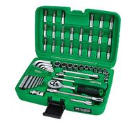 TOPTUL GCAI2492 Socket set
