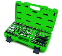 ✅Fits TOPTUL GCAI3501 Set of tools 35 pcs 3/8" plastic suitcase GCAI ⭐UK Seller⭐