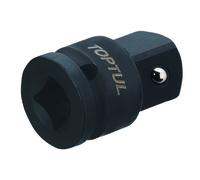 Fits TOPTUL KACA2416 Adapter / reduction (square) 3/4" x 1/2" (square ⭐UK Stock⭐