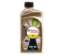 Fits TOTAL 0W30.1L.TOTAL.INEO.FIRST Engine oil ⭐UK Stock⭐