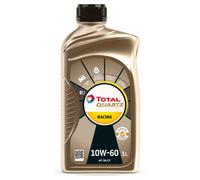 Total Quartz Racing 10w-60 Engine Oil - 1 Litre