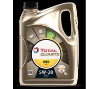TotalEnergies 2214031 Engine oil