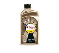 ✅Fits TOTAL 2229707 TOTAL QUARTZ OIL 5W40 1L 9000 A3/B4 / SN/CF / 22 ⭐UK Seller⭐