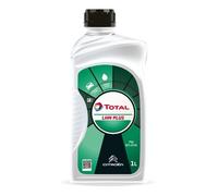TotalEnergies Hydraulic Fluid LHM Plus Citroen Green Mineral 1 Litre