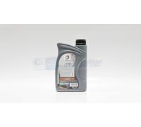 TotalEnergies QUARTZ INEO C3 5W40 Advanced Synthetic Motor Oil - Low SAPS Technology, ACEA C3, API CF/SN - 1L
