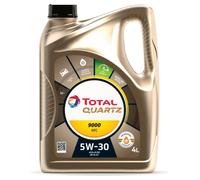 Engine Oil TOTALENERGIES TRC for LDV CUB 2.3 1998-2001