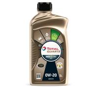 TotalEnergies QUARTZ INEO X.FIRST 0W20 1L