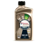 Fits TOTAL OLEJE 2210449 ENGINE OIL 0W-20 1L INEO DYNAMICS ACEA C5, B ⭐UK Stock⭐