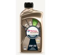 Fits TOTAL OLEJE 2216188 ENGINE OIL 0W-20 1L TOTAL INEO FE A5 508.00/ ⭐UK Stock⭐